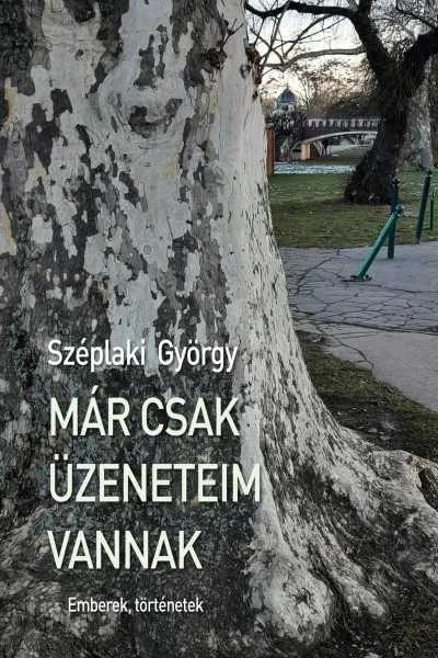 Már csak üzeneteim vannak Bestseller