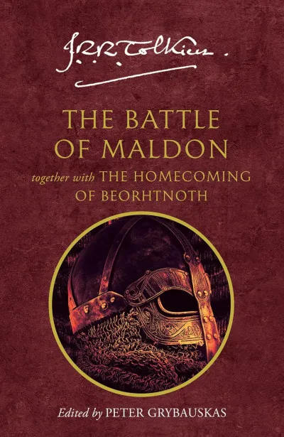 Expressz kézbesítés The Battle of Maldon