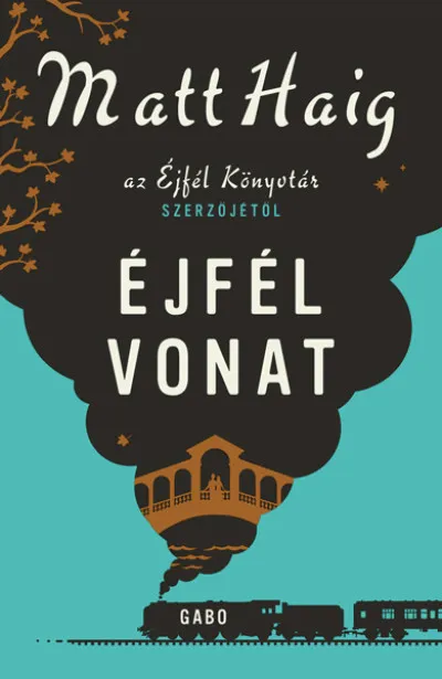 Éjfél Vonat Azonnal elérhető