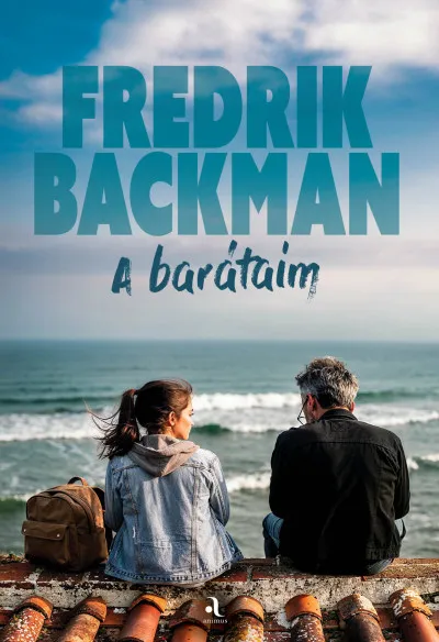 Szuper akció A barátaim