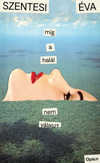 Míg a halál nem választ Expressz kézbesítés