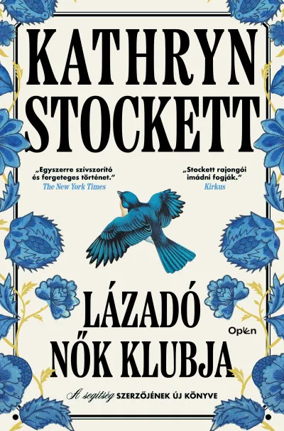 Lázadó nők klubja Olcsóbb