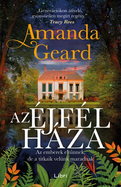 Akció Az éjfél háza