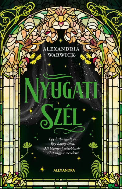 Nyugati Szél Szezonális akció