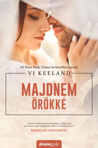 Majdnem örökké Akció