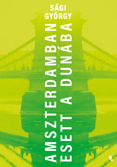 Gyors szállítás Amszterdamban esett a Dunába