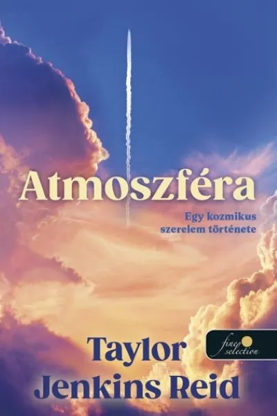 Legkelendőbb Atmoszféra - Egy kozmikus szerelem története