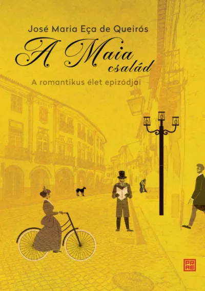 A Maia család Kedvezményes ár