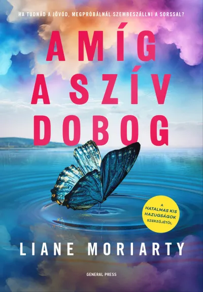 Amíg a szív dobog Nézd meg most