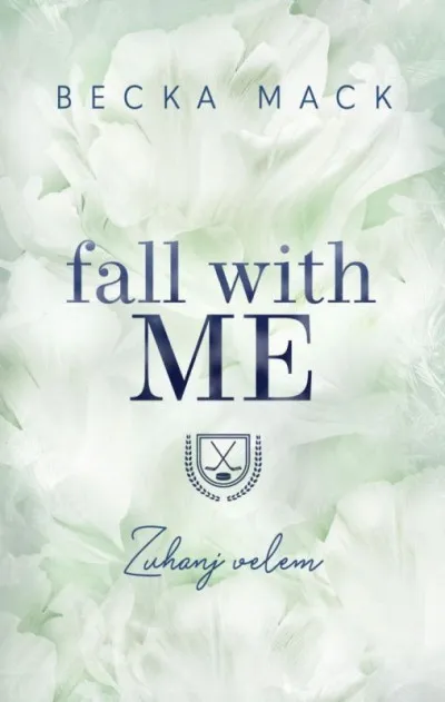 Gyors kiszállítás Fall with Me - Zuhanj velem