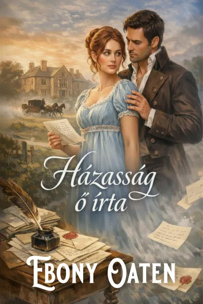 Ne maradj le Házasság ő írta
