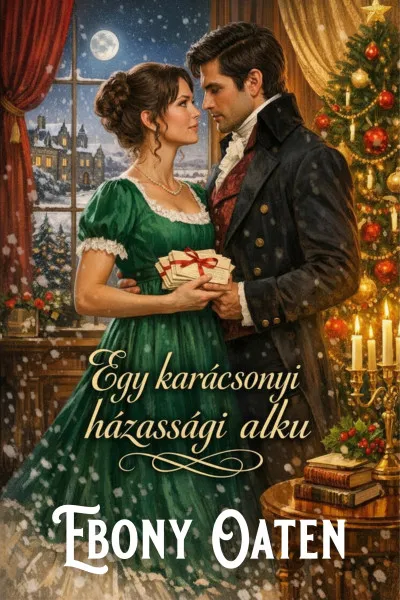 Különleges ajánlat Egy karácsonyi házassági alku