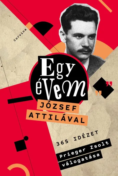 Egy évem József Attilával Outlet