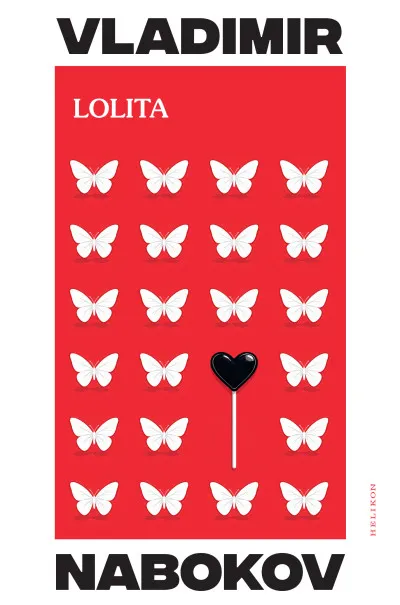 Lolita Kiárusítás
