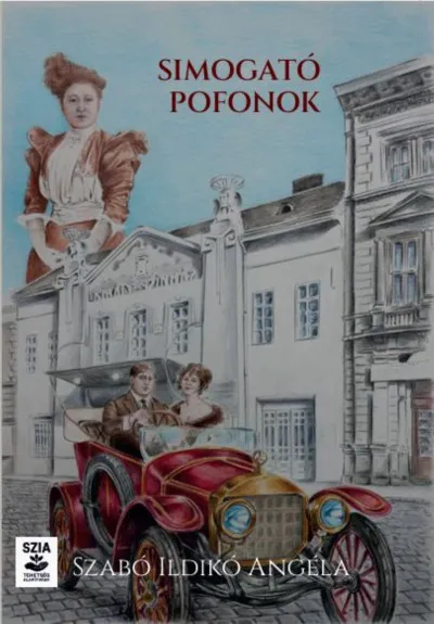 Simogató pofonok Nézd meg most