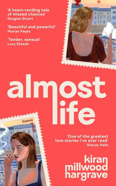 Almost Life Azonnali szállítás