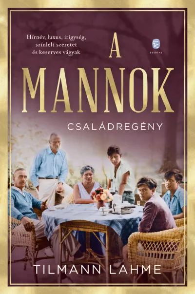 A Mannok Ne maradj le