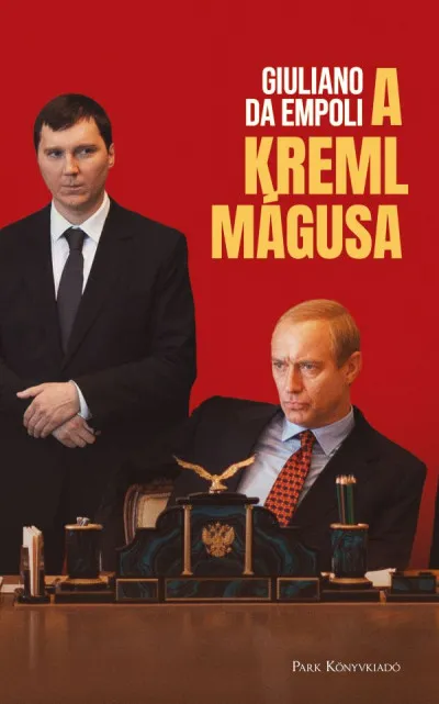 A Kreml mágusa Kihagyhatatlan ajánlat