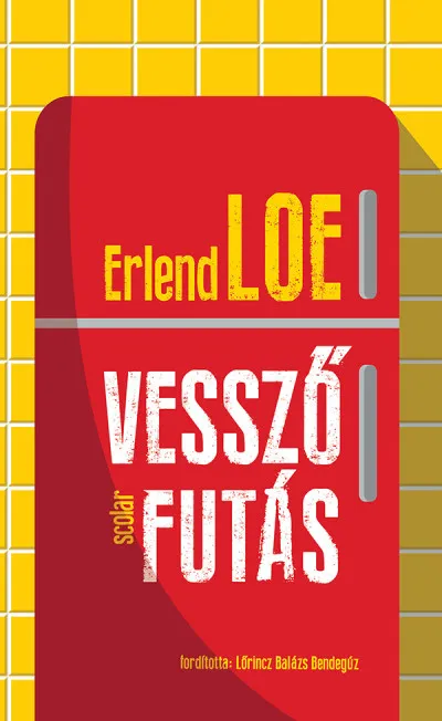 Exkluzív ajánlat Vesszőfutás