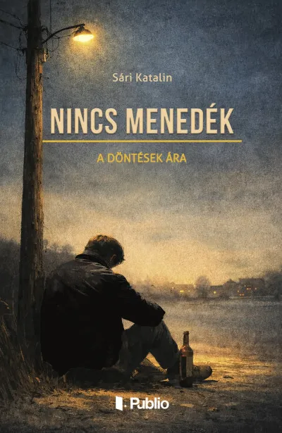 Különleges ajánlat Nincs menedék - A döntések ára