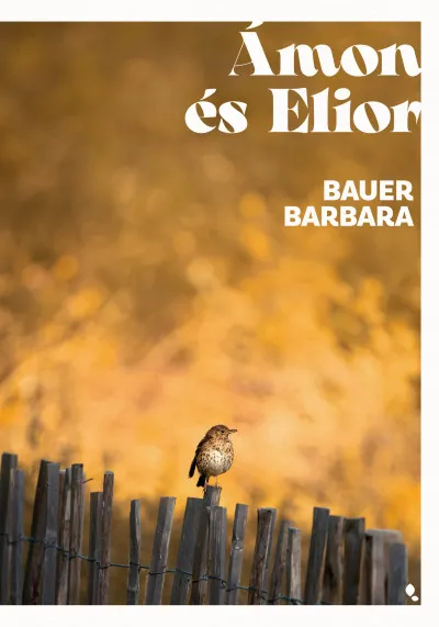 Ámon és Elior - (Különleges kiadás) Szuper ajánlat