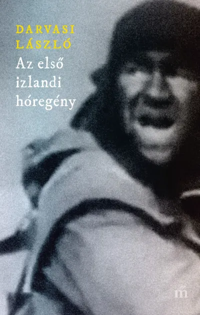 Az első izlandi hóregény Legkelendőbb