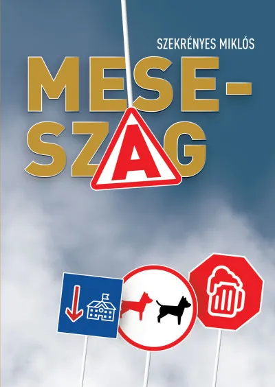 Végkiárusítás Meseszag
