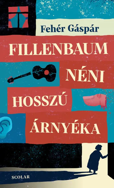 Kihagyhatatlan ajánlat Fillenbaum néni hosszú árnyéka