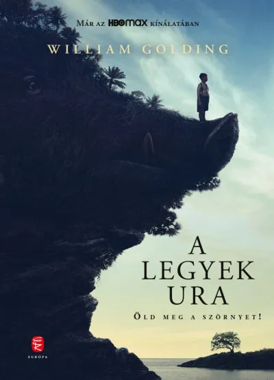A Legyek Ura Azonnal elérhető