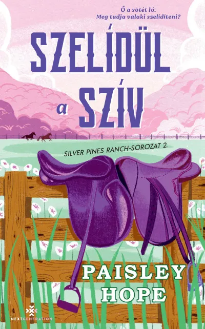 Azonnali szállítás Szelídül a szív