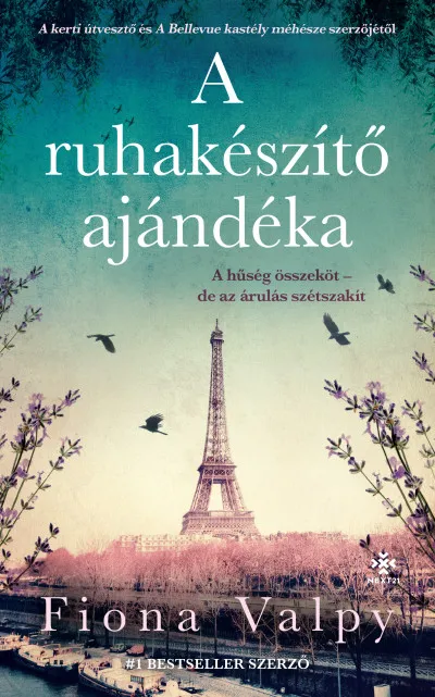 Outlet A ruhakészítő ajándéka