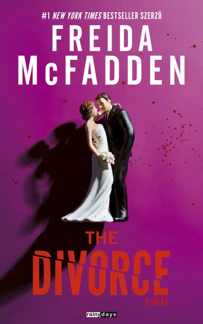 The Divorce - A válás Gyors kiszállítás