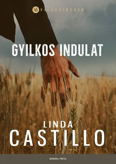 Gyilkos indulat Kedvezmény