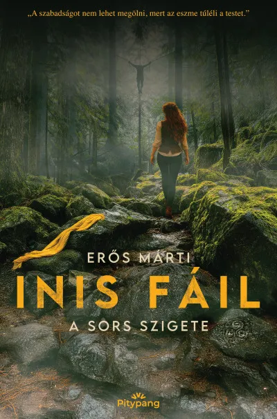 Inis Fáil - A Sors Szigete Kedvezmény