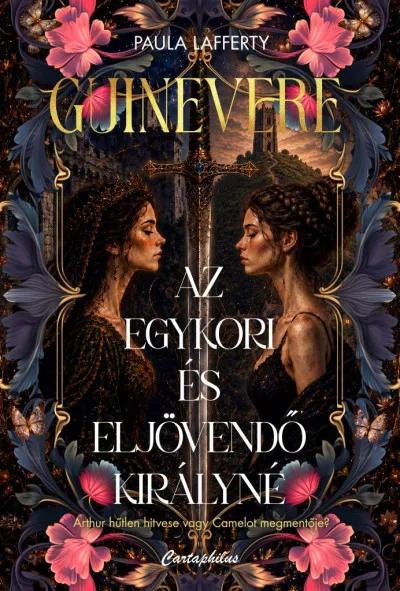 Legnépszerűbb Guinevere - Az egykori és eljövendő királyné - (Különleges kiadás)