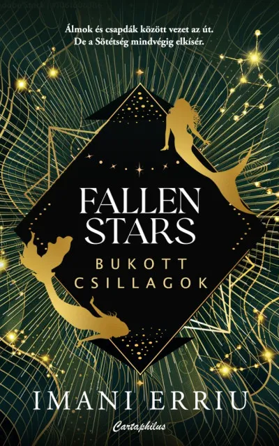 Fallen Stars - Bukott Csillagok - (Különleges kiadás) Ne maradj le