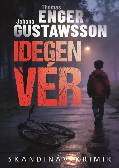 Idegen vér Árengedmény