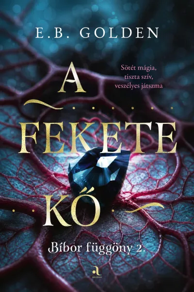 A fekete kő - Bíbor függöny 2. Utolsó esély