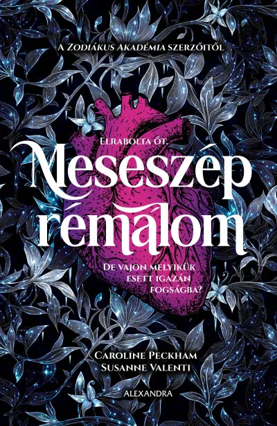 Árengedmény Meseszép rémálom - (Különleges kiadás)