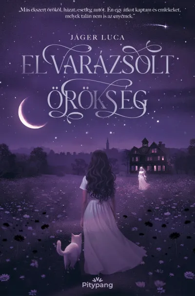 Vedd meg online Elvarázsolt örökség