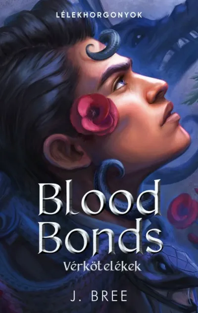 Árengedmény Blood Bonds - Vérkötelékek