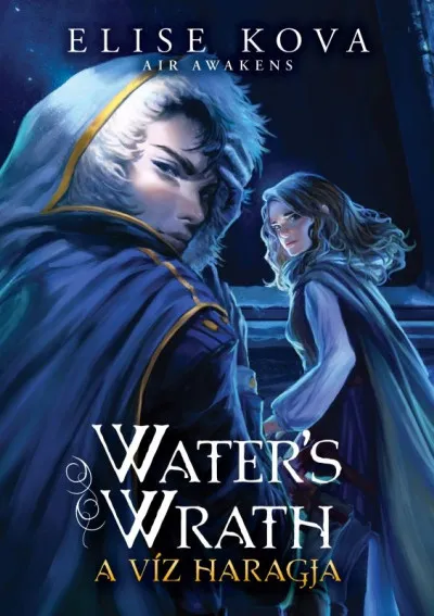 Water's Wrath - A víz haragja Kihagyhatatlan ajánlat