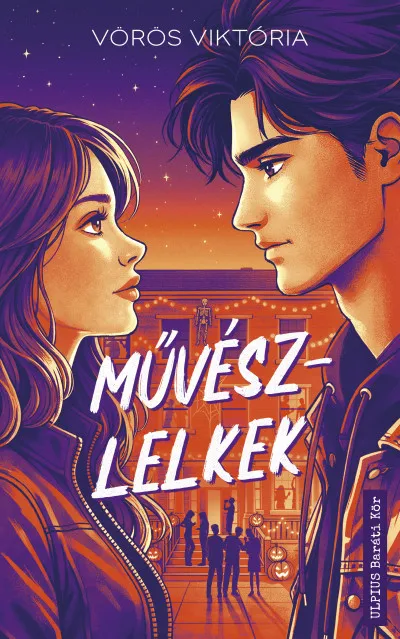 Művészlelkek Legnépszerűbb