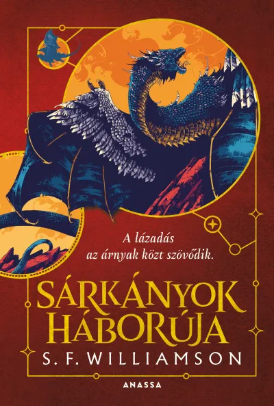 Sárkányok háborúja Ajánlat