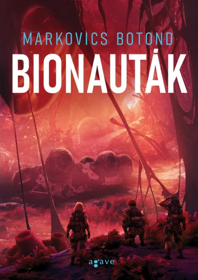 Népszerű Bionauták