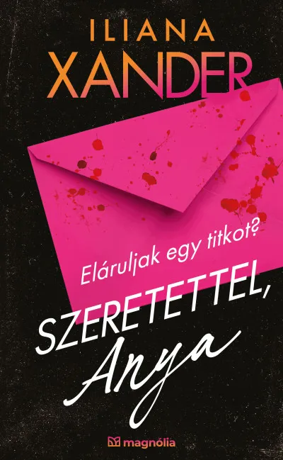 Szeretettel, Anya Kedvezmény