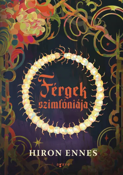 Férgek szimfóniája Outlet