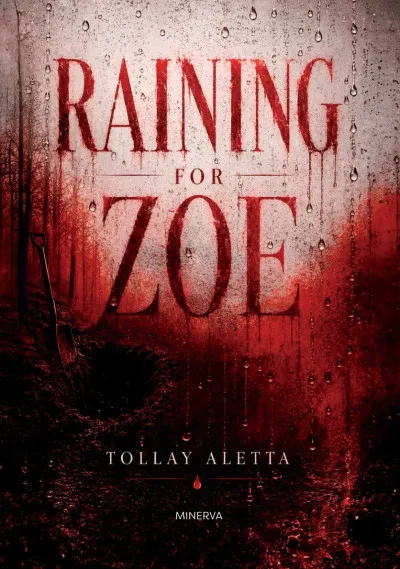 Raining for Zoe Akció