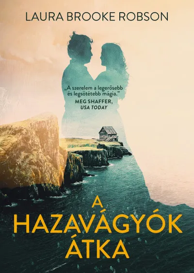 A hazavágyók átka Akciós ár