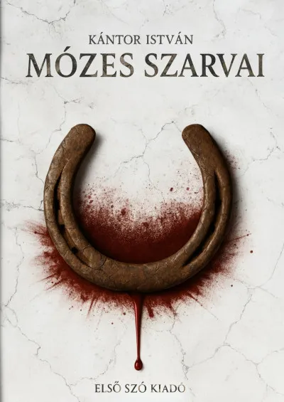 Mózes szarvai Olcsó